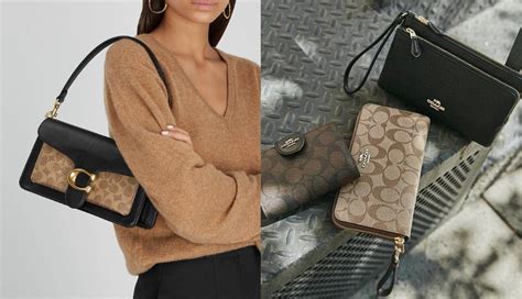 coach factory no prices